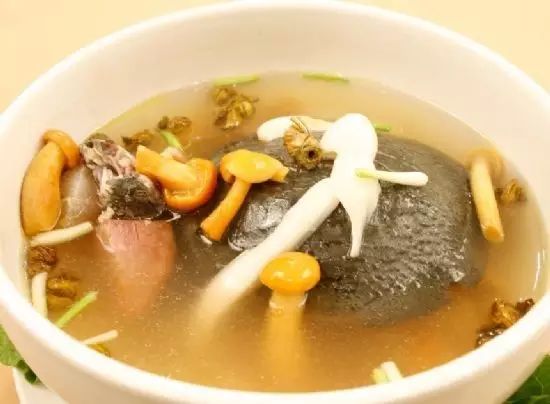 十三道风味,十三道招牌美食