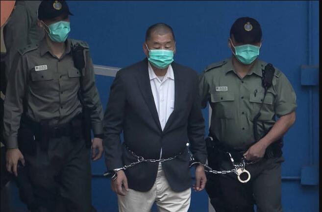 *智英黎**资产“凉凉”，壹传媒财务“捉急”