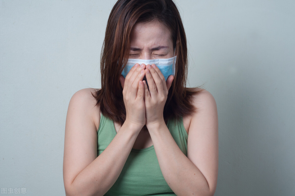 治疗久咳不愈的良方,治久咳不愈方法