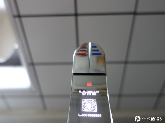 能单独出生活水的即热式净水器,能出开水的净水器