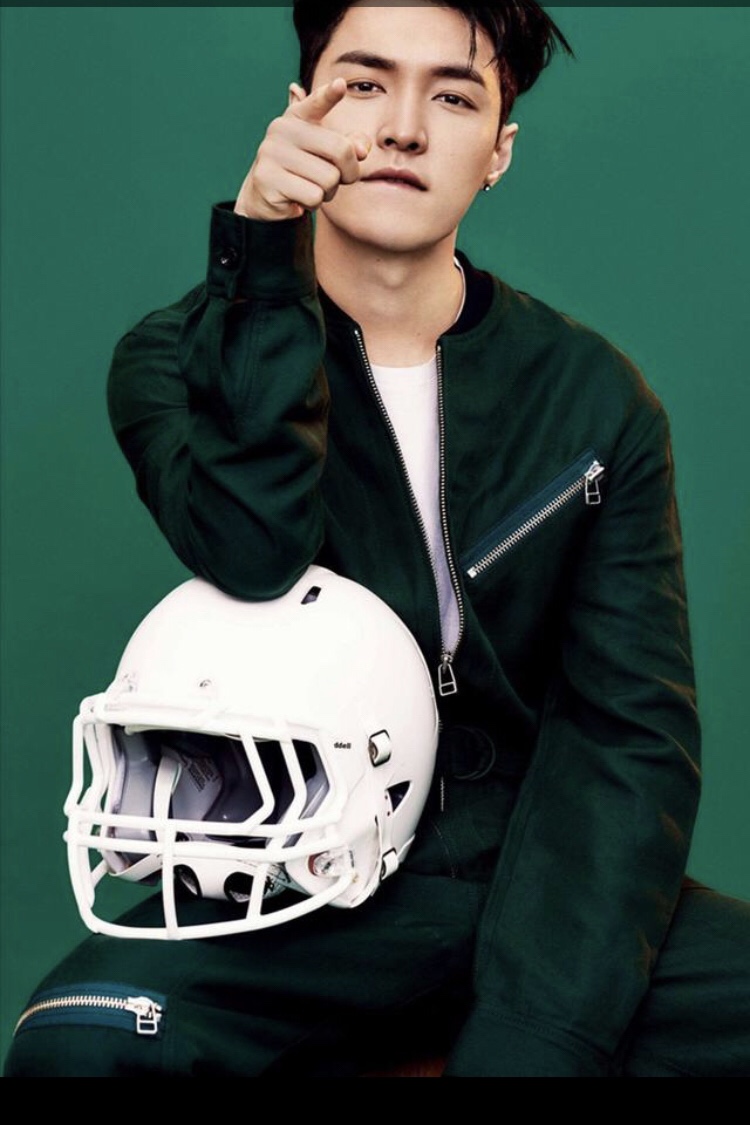 张艺兴放大招全集,张艺兴大秀krump