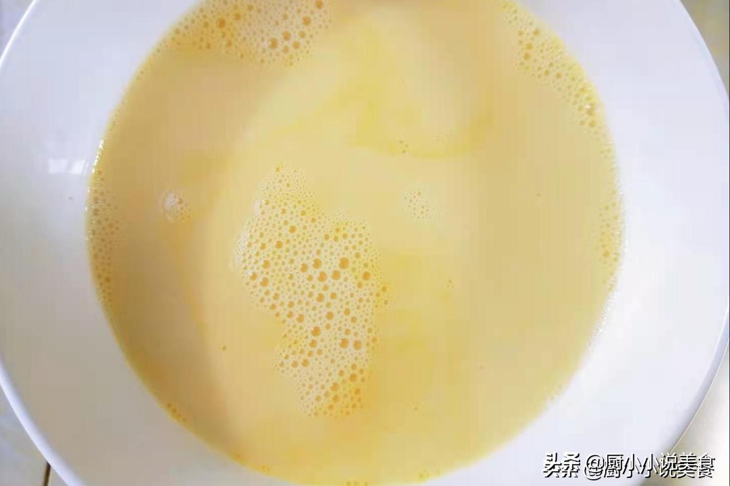 多余的豆浆做豆腐脑,多余的豆浆