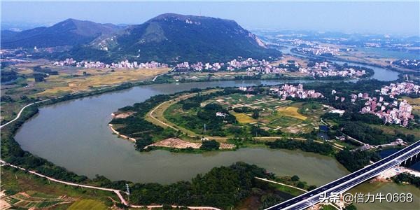 一口气了解粤西化州最好玩的名胜景点,本地年轻人的打卡圣地