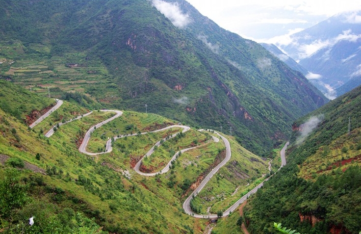 去丽江泸沽湖旅游线路攻略,丽江客运站到泸沽湖哪里下车