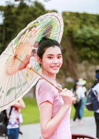 奚梦瑶和何猷君最新动态,奚梦瑶与何猷君认识时间