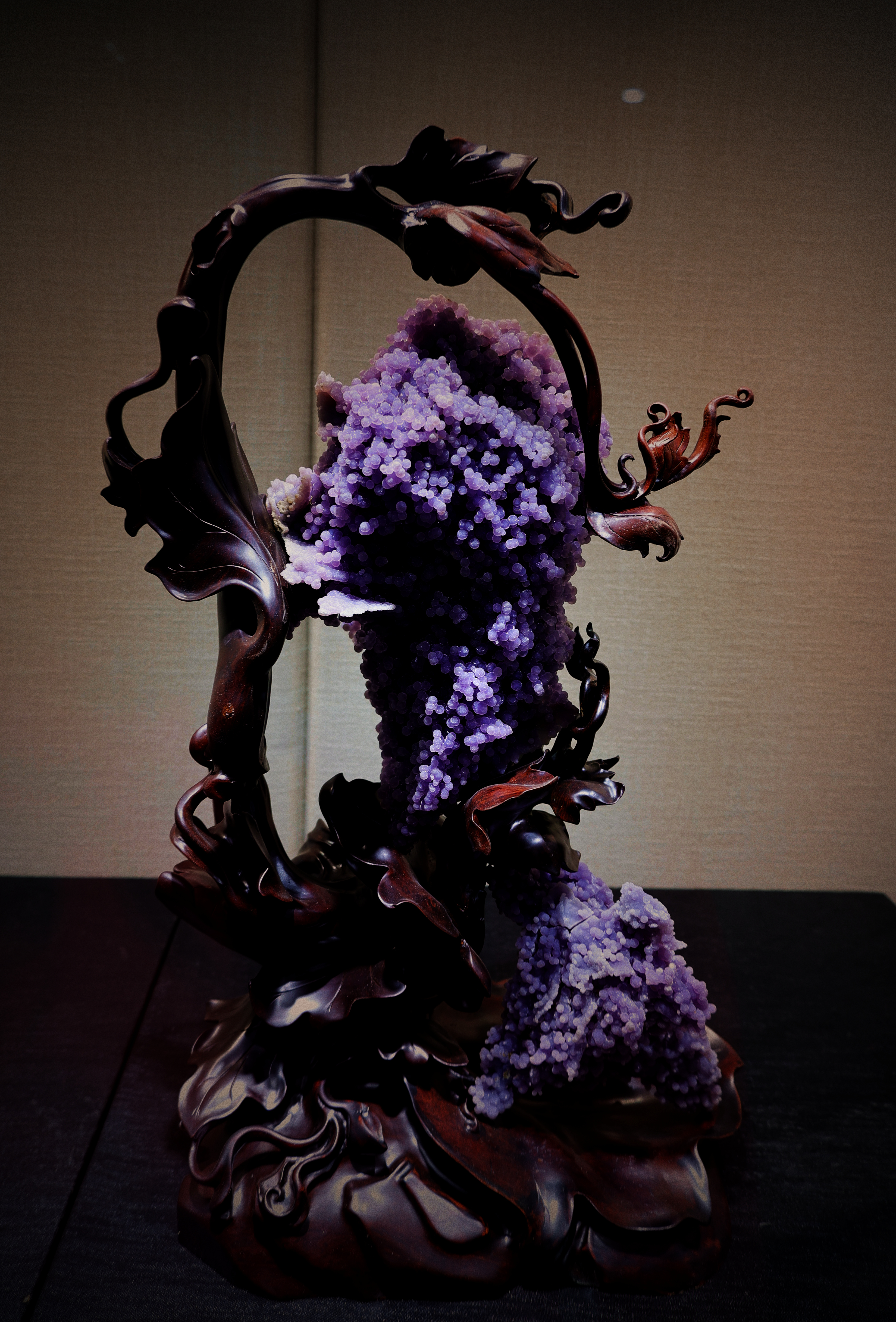 让我震撼的照片,最新高清水晶照片