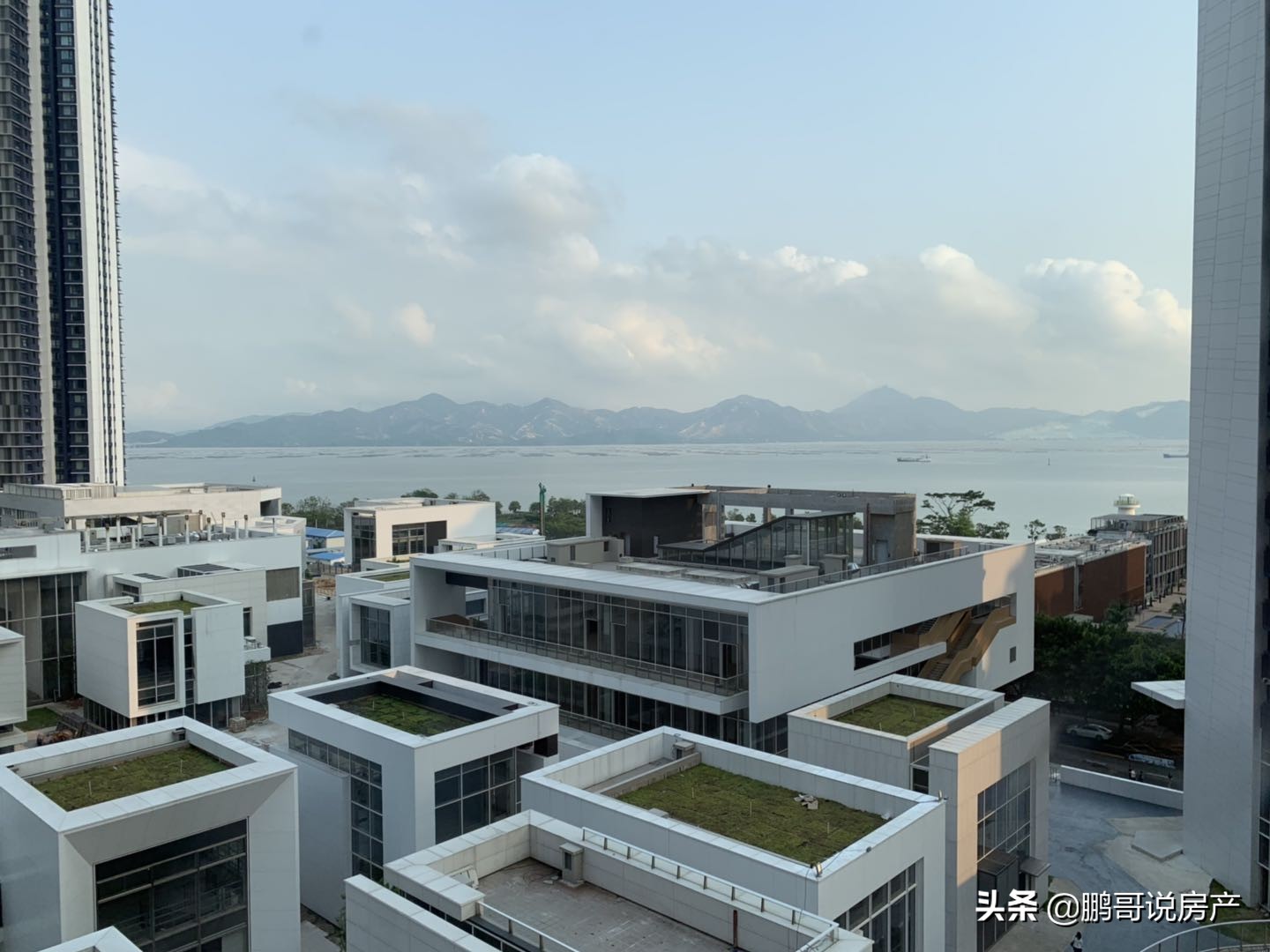 深圳半岛城邦四期最新房价,深圳半岛城邦几期最贵