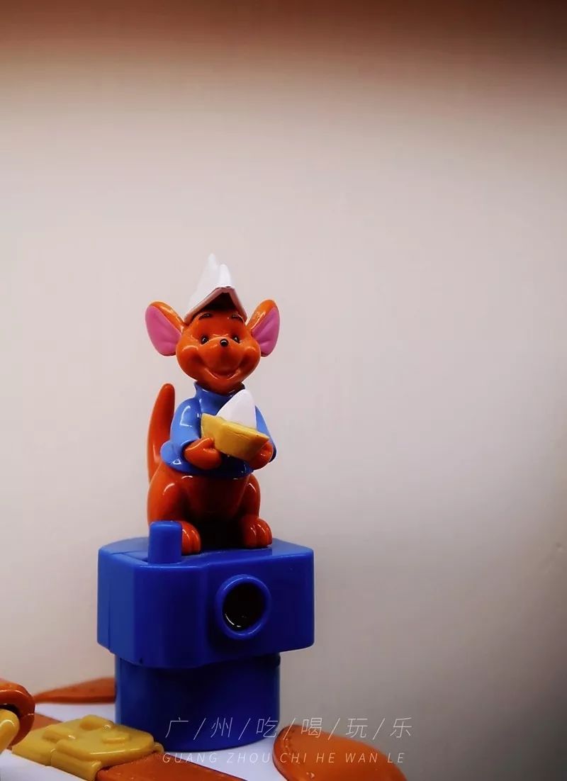 新加坡玩具博物馆 (复古玩具博物馆)