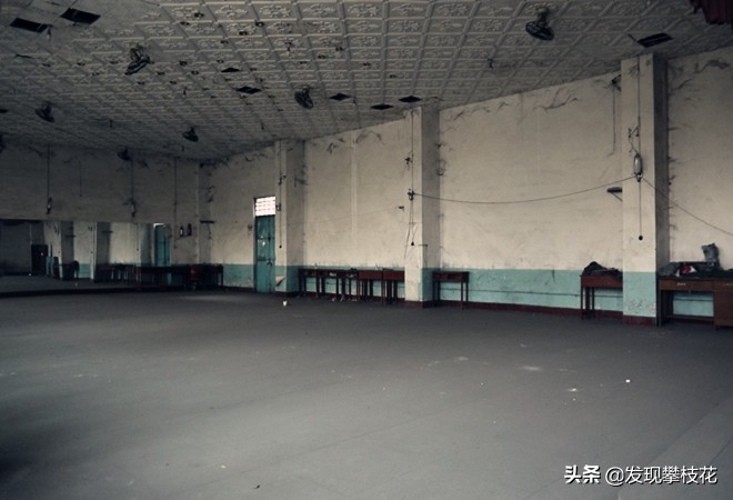 船厂生活区小区,攀枝花渡口船厂小区简介