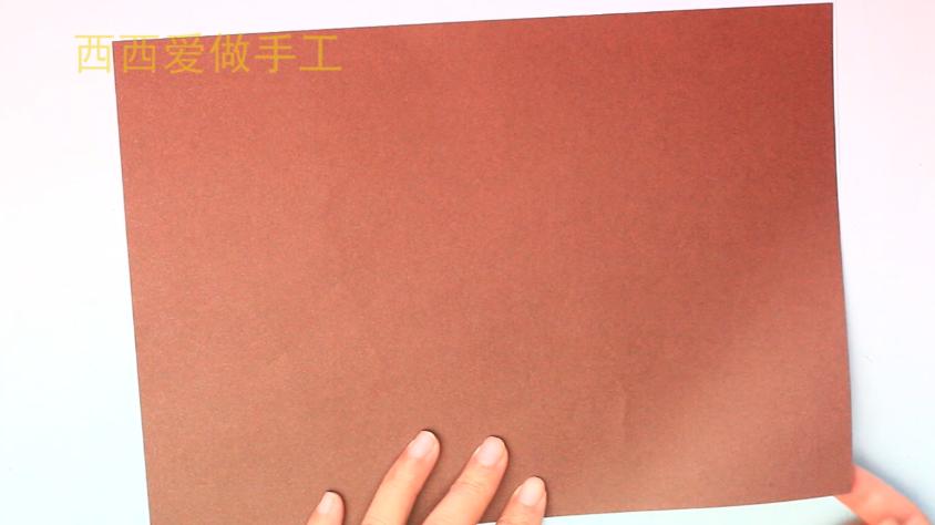 有教程的教师节贺卡又漂亮又简单,手工折纸中秋节贺卡和教师节贺卡