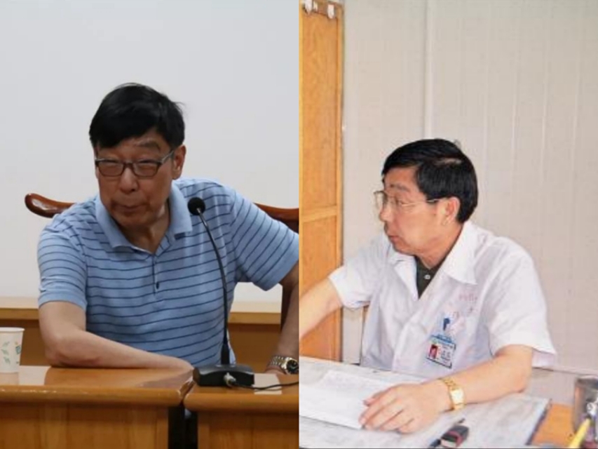 孟澍江教授视频,广西名老中医黄适治疗胃病药方