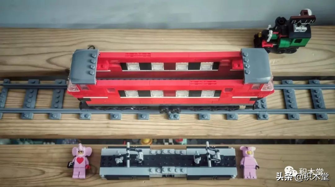 乐*官高**方套内moc最多的一款10183