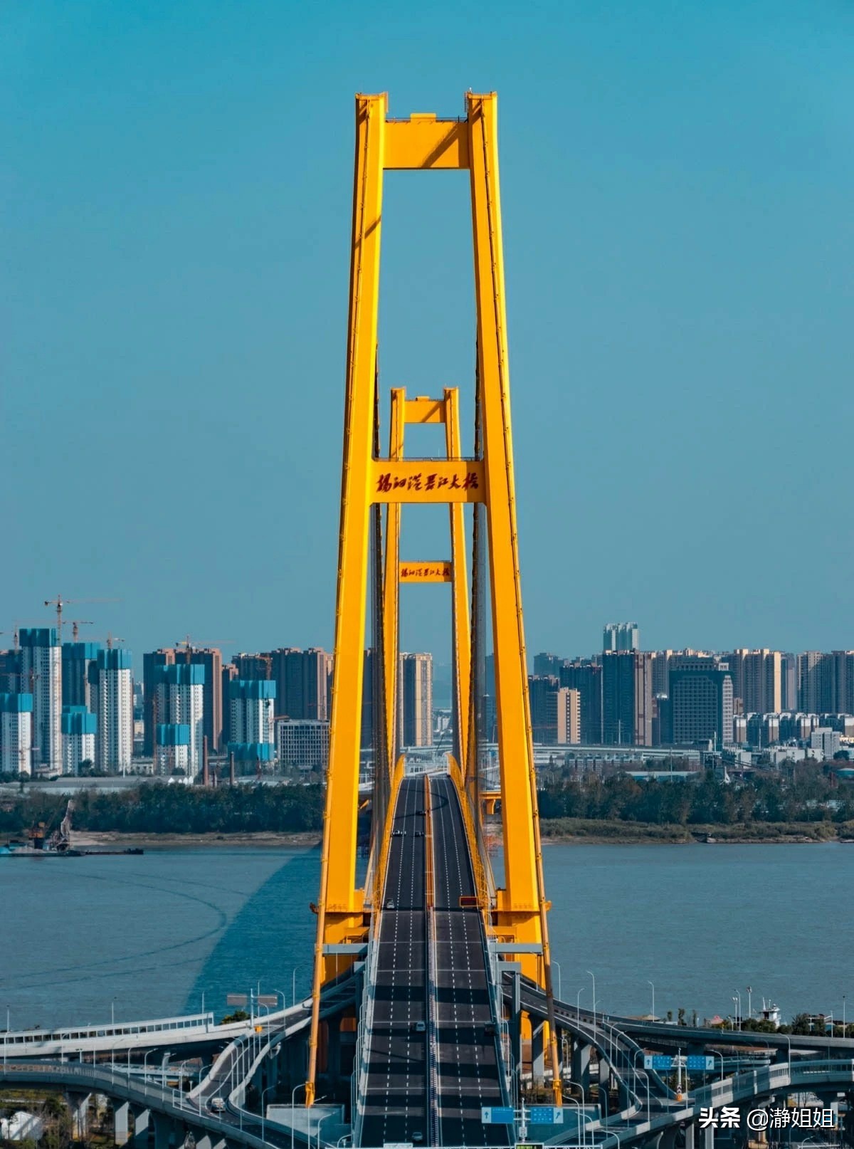 武汉这是一座值得到来的城市,武汉是一个独特的城市