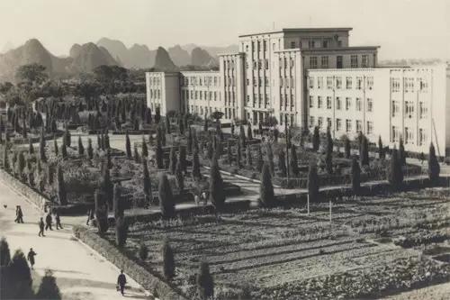 桂林理工大学怎么样,桂林理工大学好不好