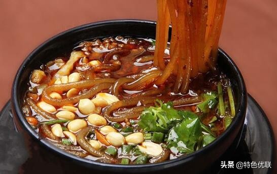 重庆特产小吃十大名单,重庆合江十大特产