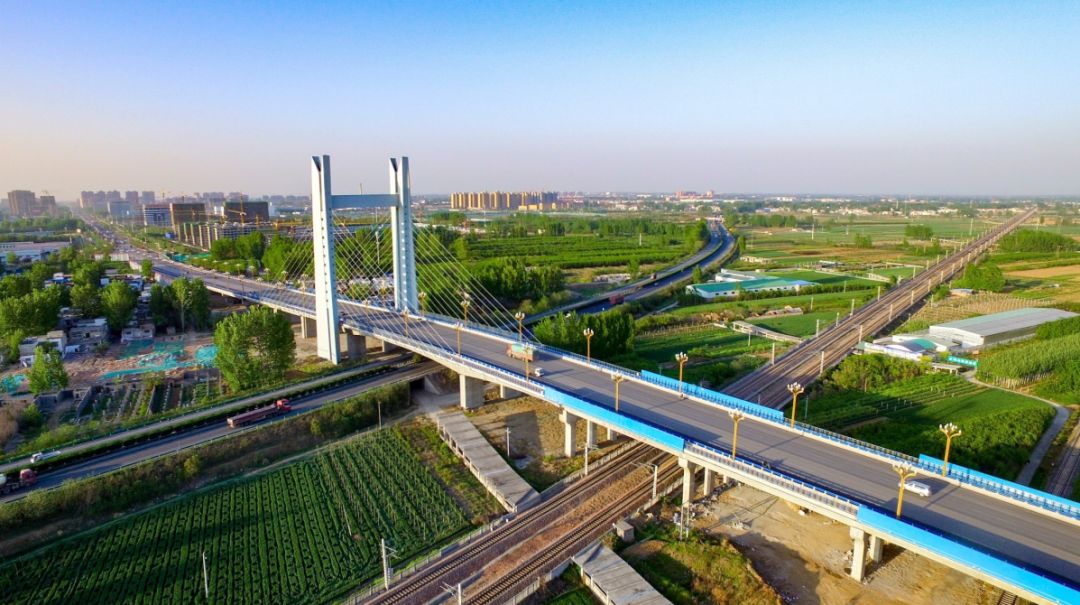 心目中的漯河,你认为的漯河