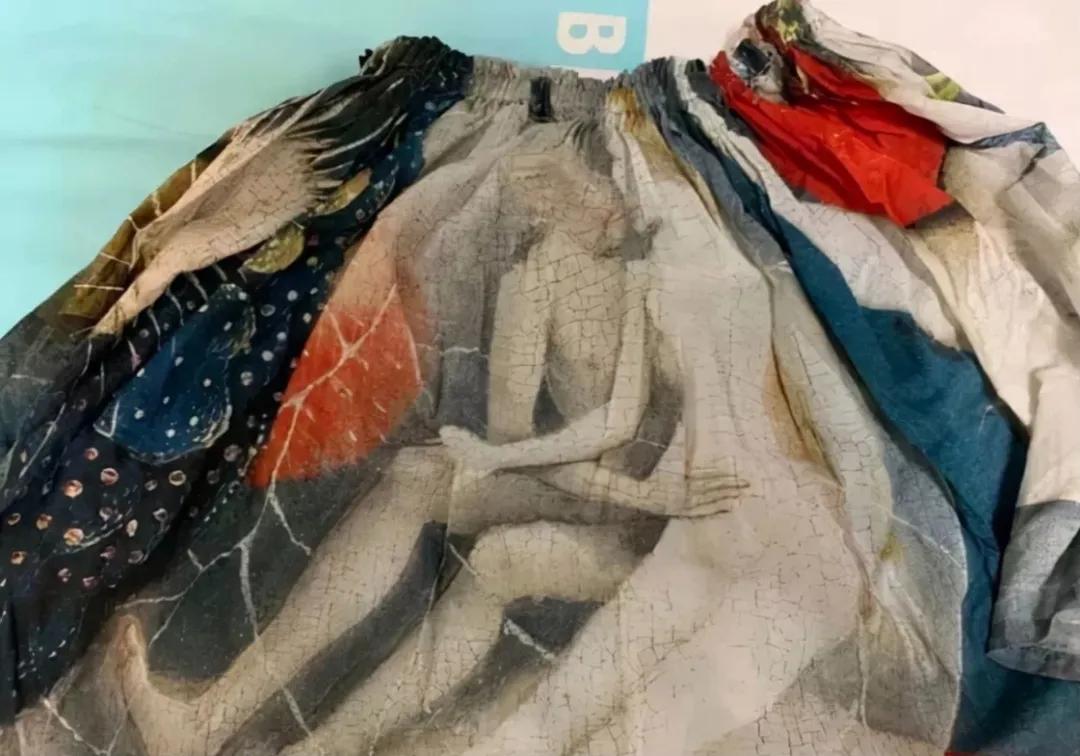 江南布衣:软色情童装品牌,猖狂的伪艺术