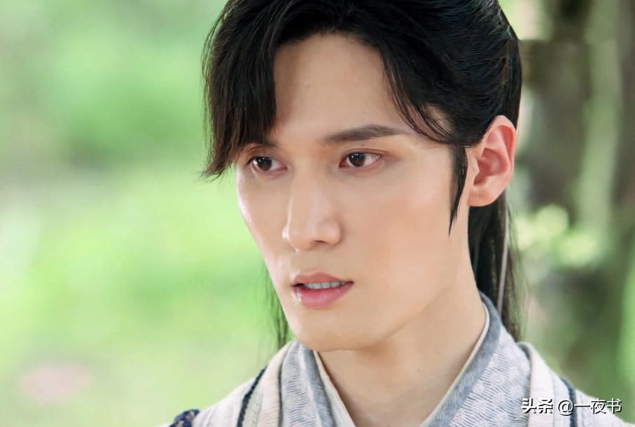 长歌行阿隼的军师,司徒朗朗为什么会越女剑