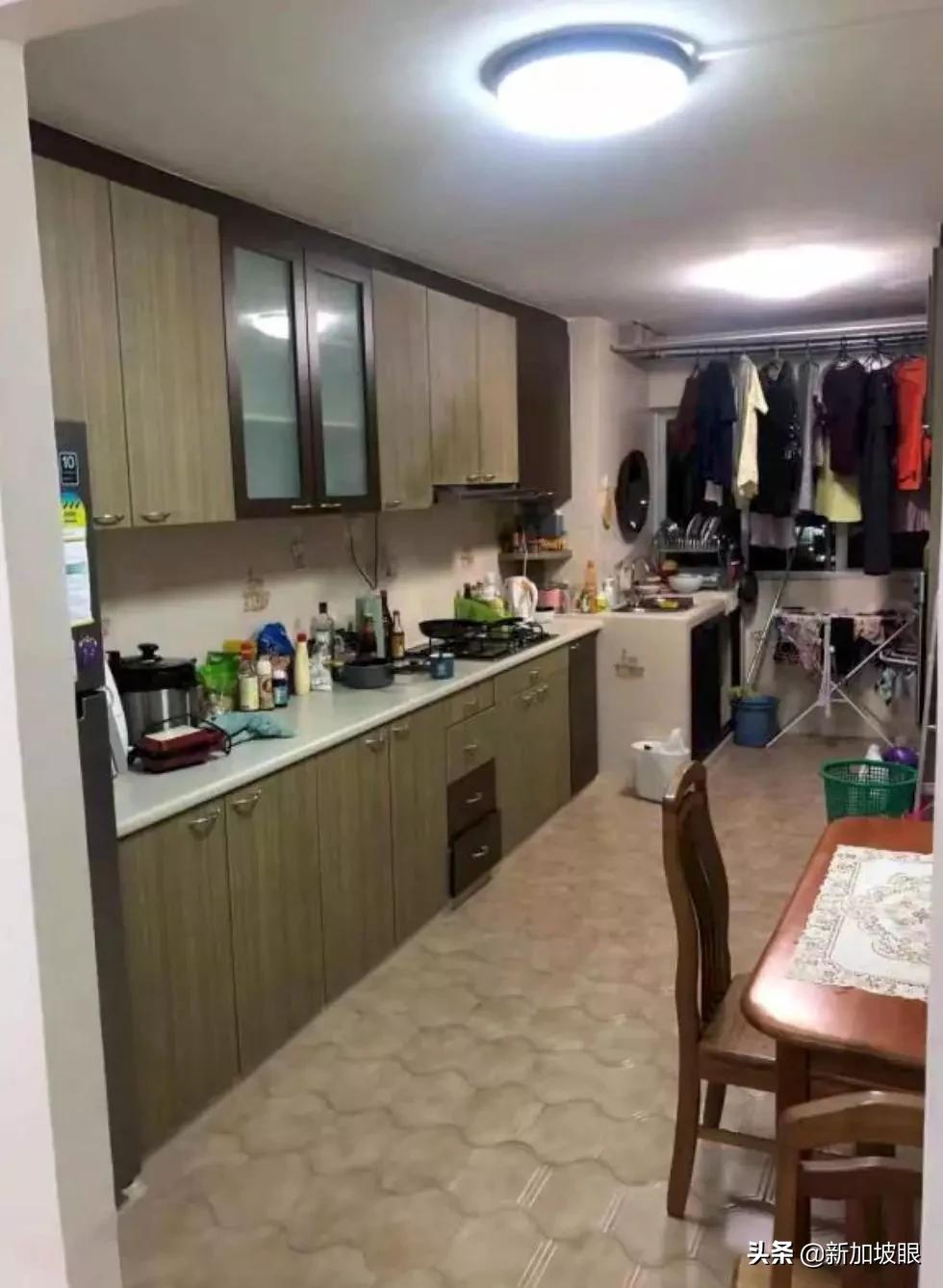 新加坡最新租房价格一览表,新加坡最新租房2室消息