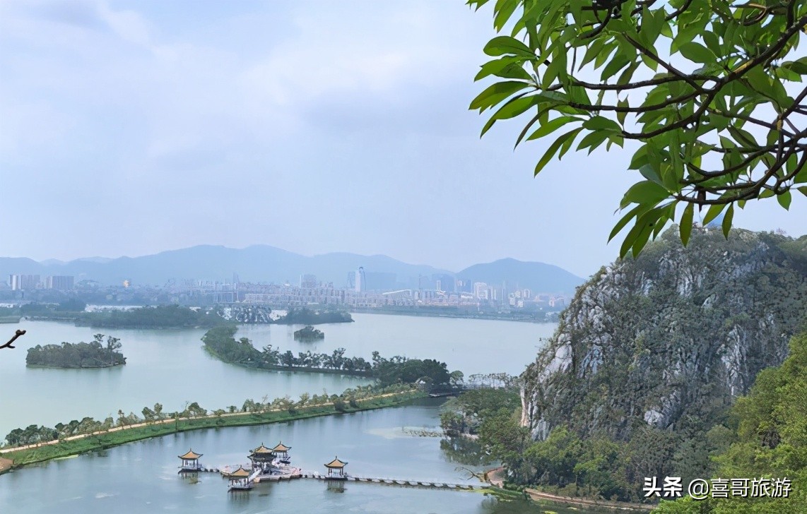 中山到肇庆自驾游最佳路线,肇庆到云南自驾游最佳路线