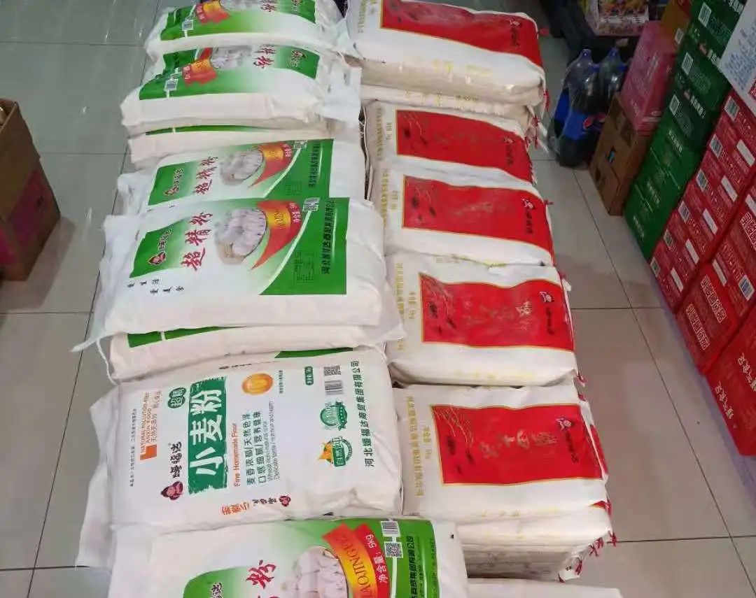 媛福达超市丨活动商品这样做堆头，你知道吗？