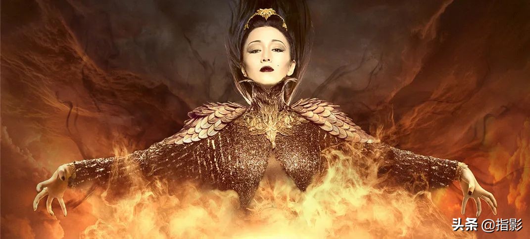 投资最大的10部华语电影,周星驰占2部,第一花了近10亿