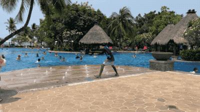 三亚避雷防坑攻略,三亚亲子游攻略亚特兰蒂斯