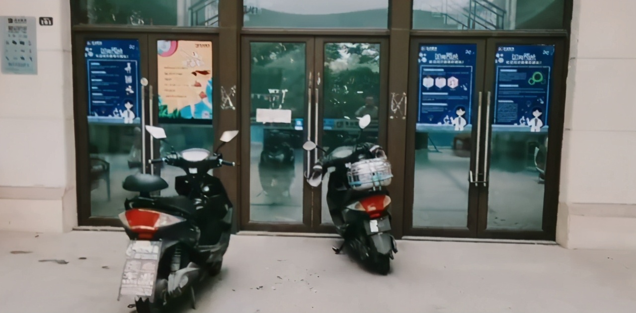 扬州一健身房突然关门,健身会所突然停业了