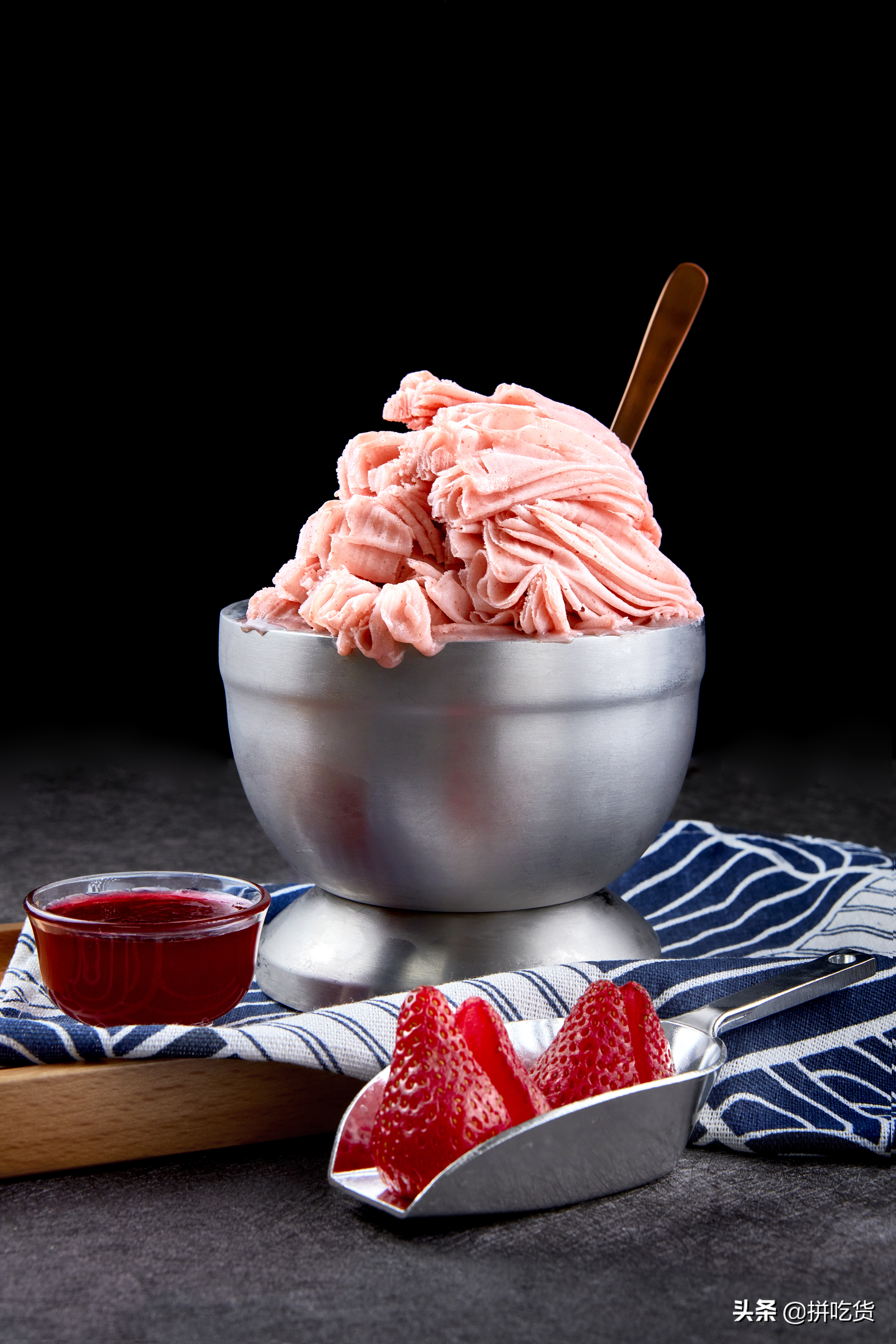 大数据告诉你做餐饮,大数据最火的小吃