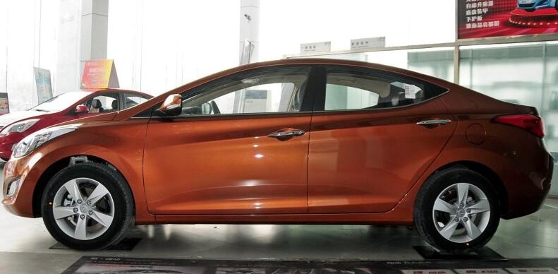 二手朗动4万能买到吗,二手现代朗动还值得购买吗