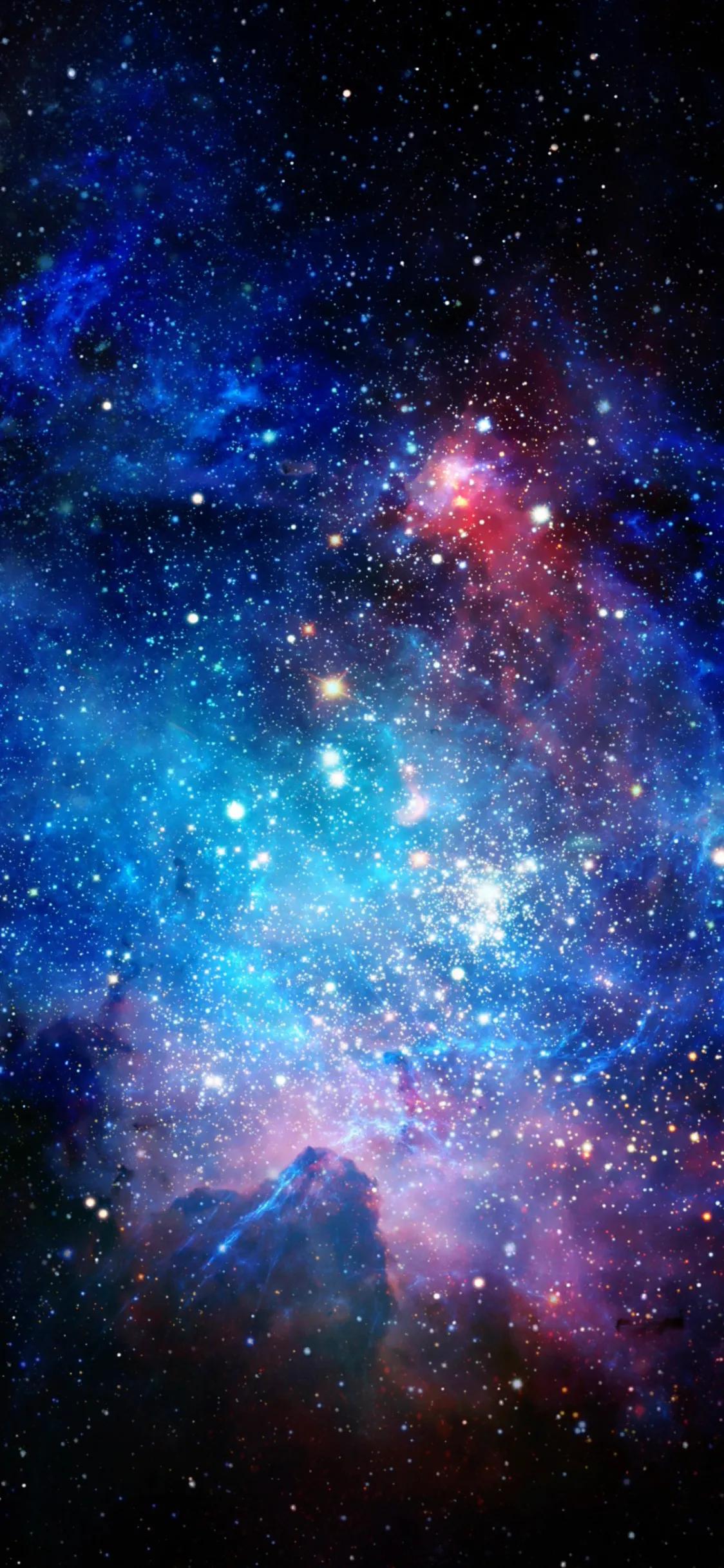 宇宙为什么在膨胀,宇宙膨胀什么意思