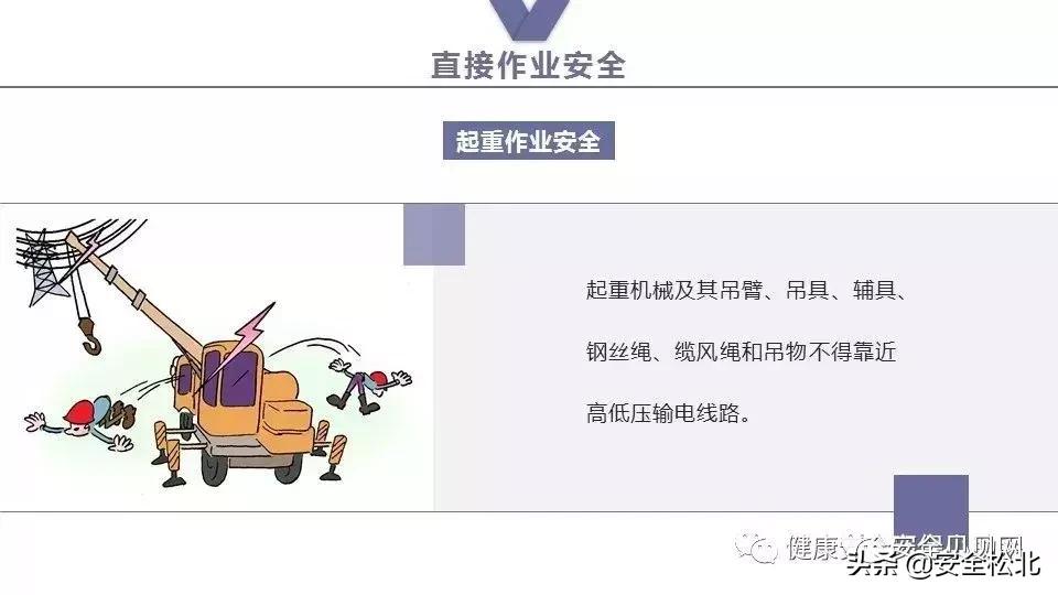 漫画趣味安全保护讲的什么,科普安全知识漫画