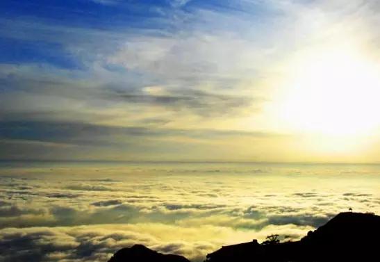 云南温泉之最：4大裸浴温泉、6大美食温泉满足你对温泉的所有想象