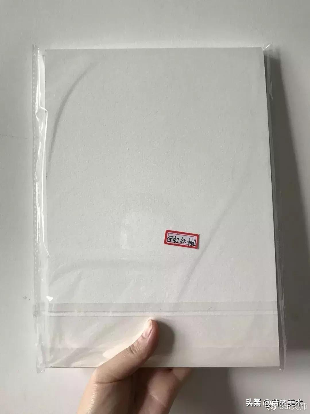 水彩入门工具推荐,零基础自学水彩入门