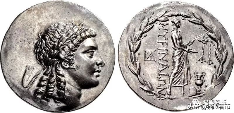 钱币在古希腊城邦中的广泛使用,古希腊人用的钱币是什么材质的