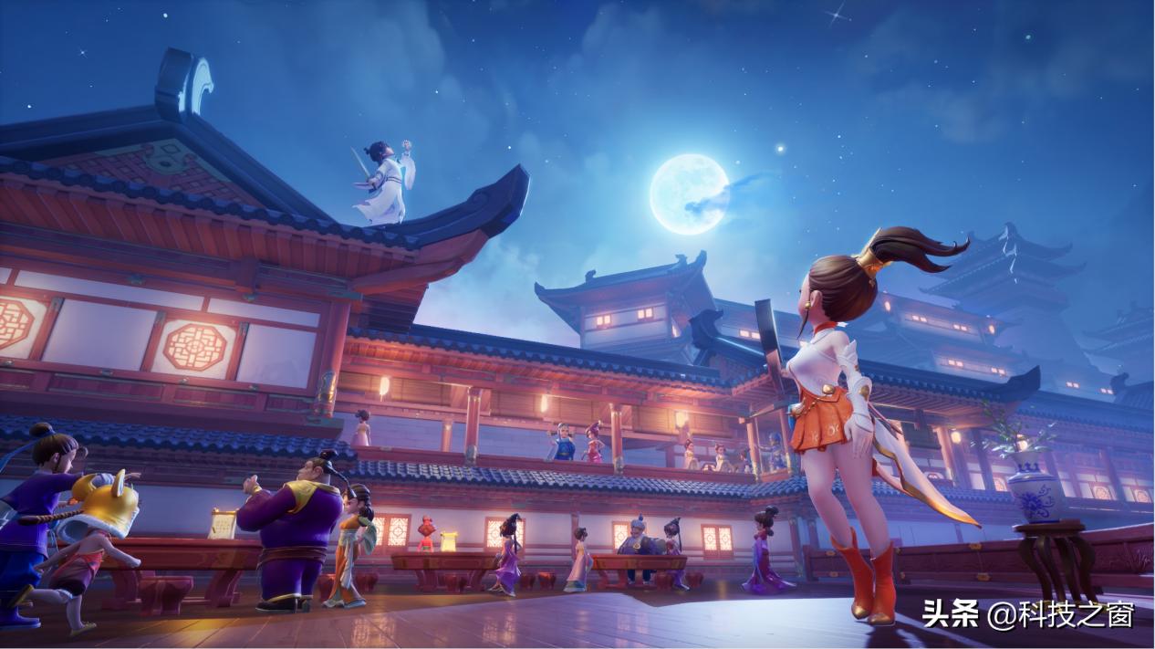 华为最强的芯片合作伙伴,华为最强麒麟980芯片发布