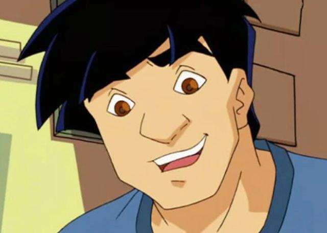 成龙历险记龙叔最后怎么样了 (成龙历险记龙叔最喜欢什么运动)