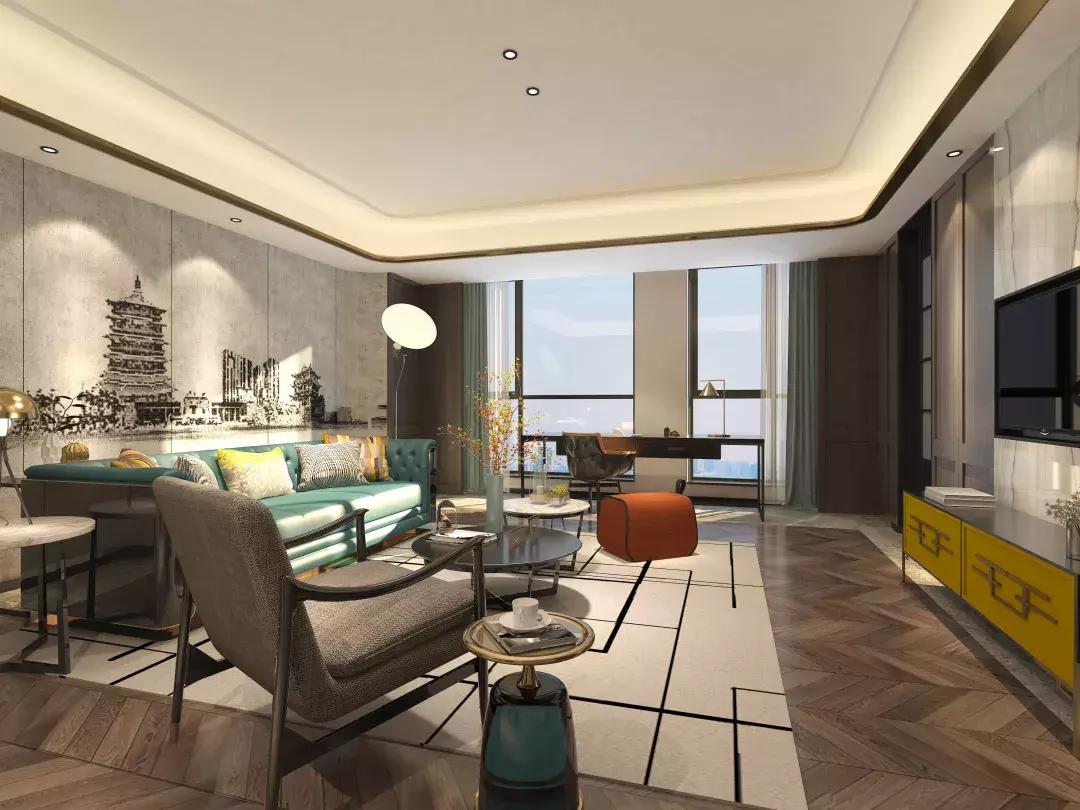 10家最新设计型精品民宿,十大创意民宿排行榜