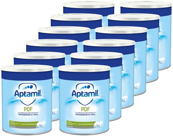 爱他美哪一款更适合新生儿,爱他美德国白金版新生儿