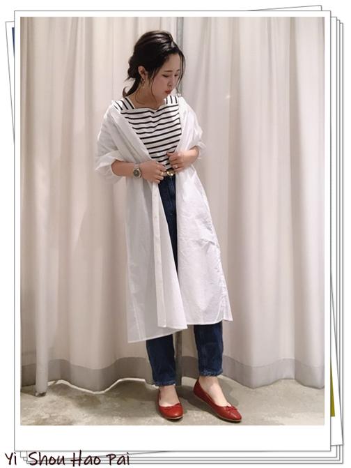 红色鞋子100种搭配,100种小红鞋