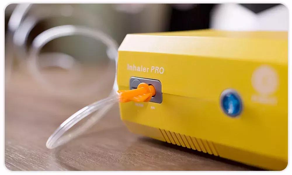 听说雾化治疗危害大?是真是假,看完你就懂