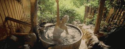 华山周边旅游攻略夏天,华山旁边有温泉