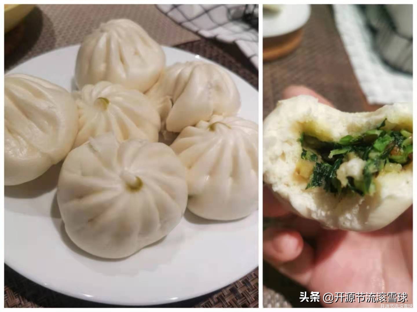 巴比馒头用的是真肉馅吗,巴比馒头是啥样的