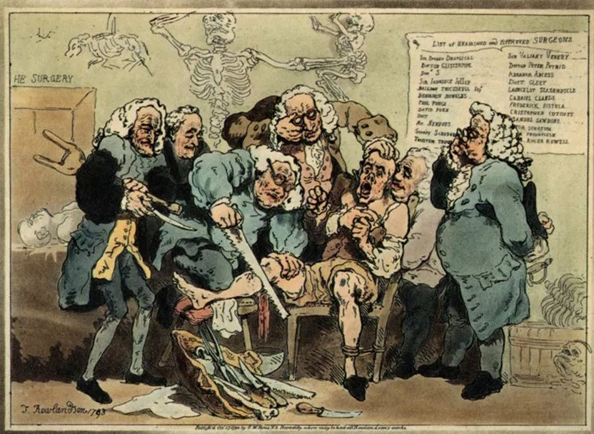 放血和灌肠疗法,灌肠放血的正确方法是什么