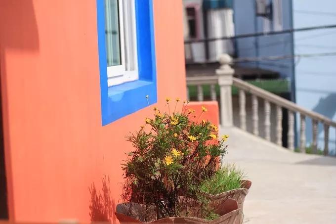 这座海岛我做好了攻略，适合约上最好的朋友一起去