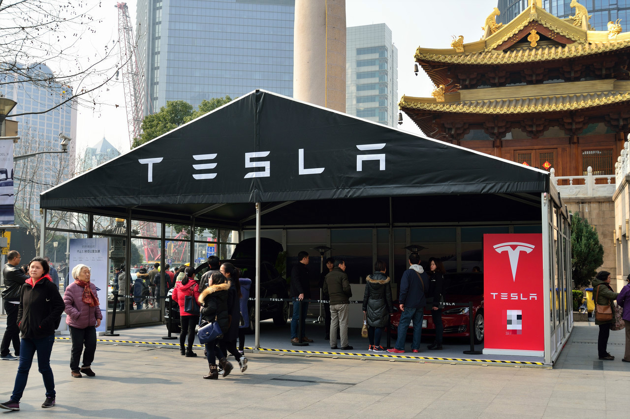 特斯拉回应拒绝交车,特斯拉拒绝交付消费者会怎样