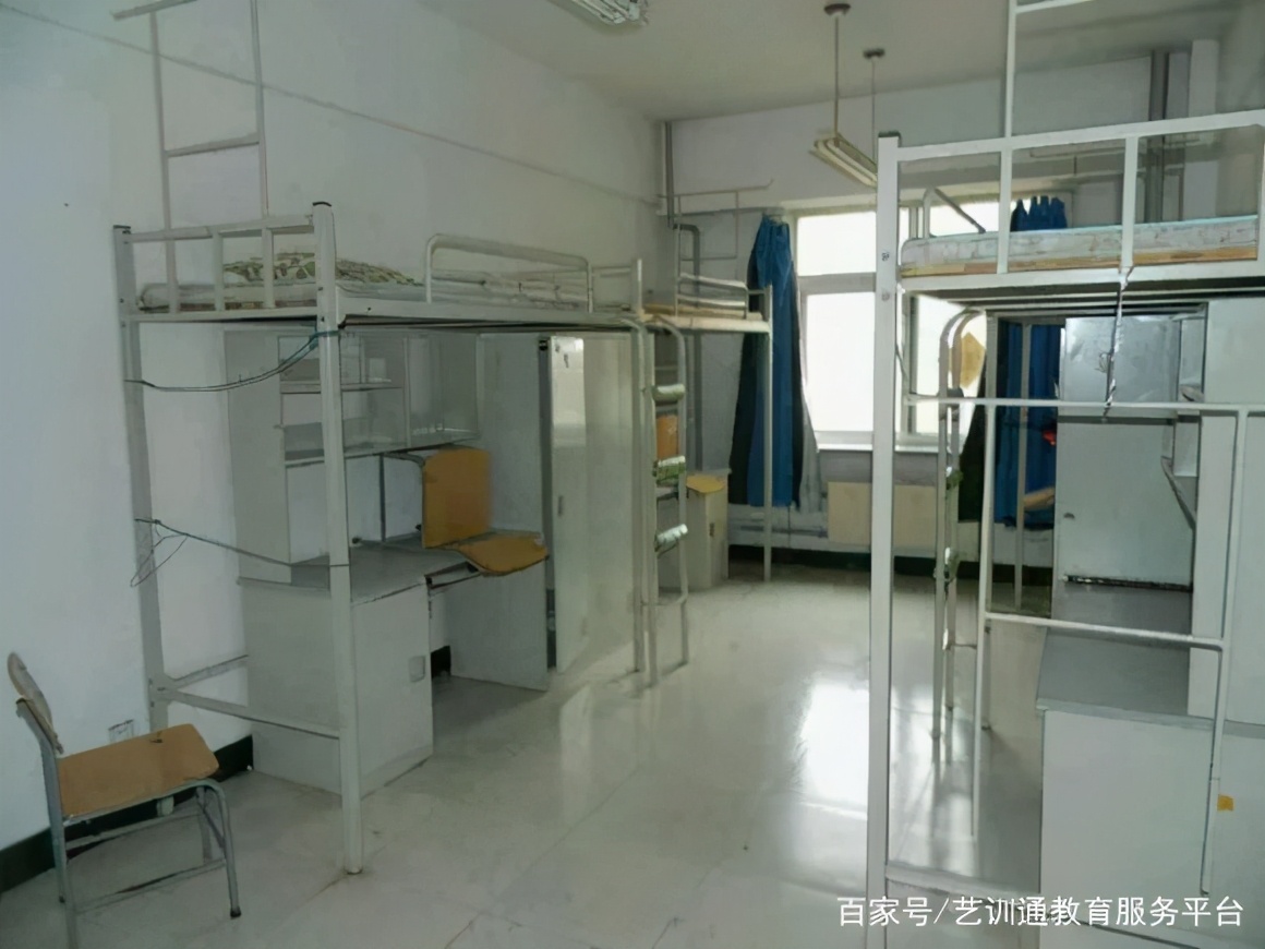 文科大学宿舍条件排名,全国学院宿舍条件排名