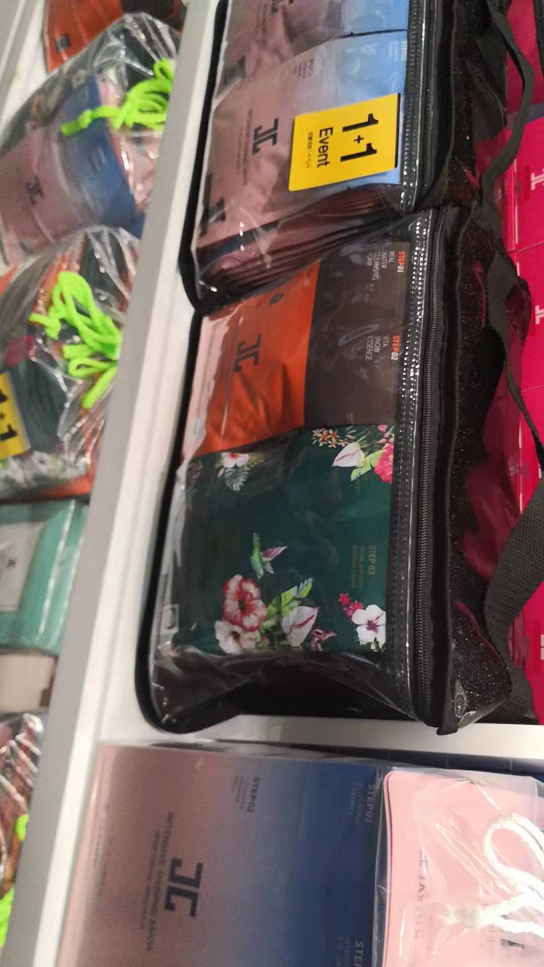 囧！飞海参崴（符拉迪沃斯托克），迷失在韩国机场