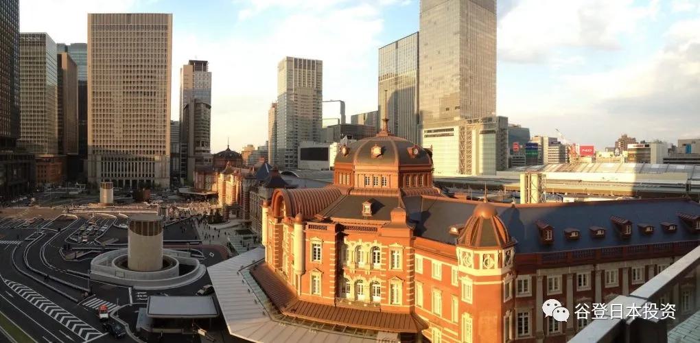 「谷导日本」东京的23区，你PICK哪个！（上篇）