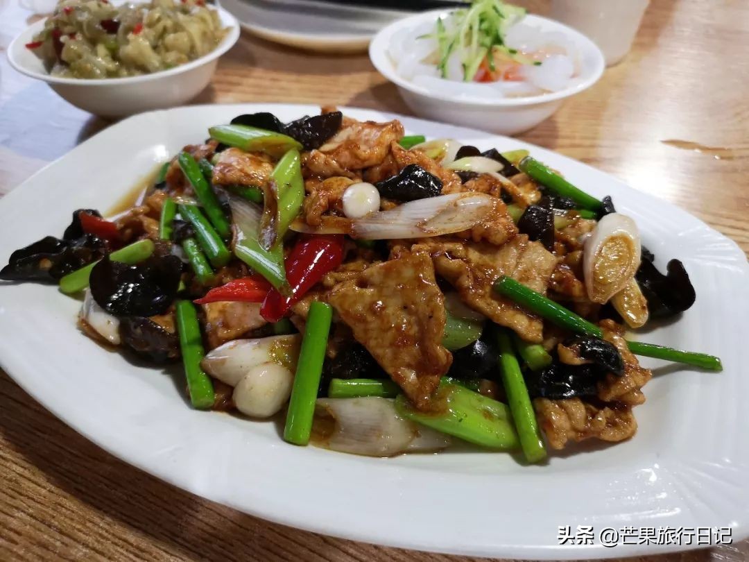 第一次到山西省会太原,印象有点不太好